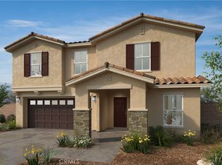 1537 Westfork Way, San Jacinto, CA 92582