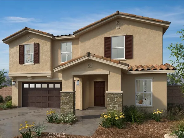 1537 Westfork Way, San Jacinto, CA 92582