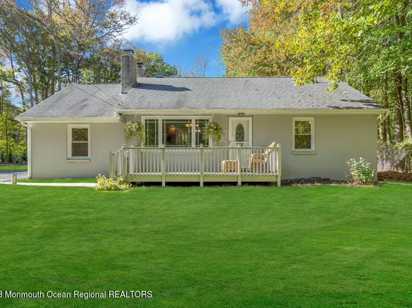 161 Old Tavern Road, Howell, NJ 07731