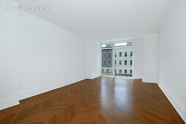 Rented by Corcoran