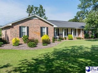 913 S Arundel Dr, Florence, SC 29501