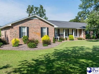 913 S Arundel Dr, Florence, SC, 29501