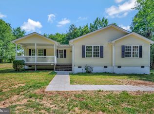 13100 W Catharpin Rd, Spotsylvania, VA 22551