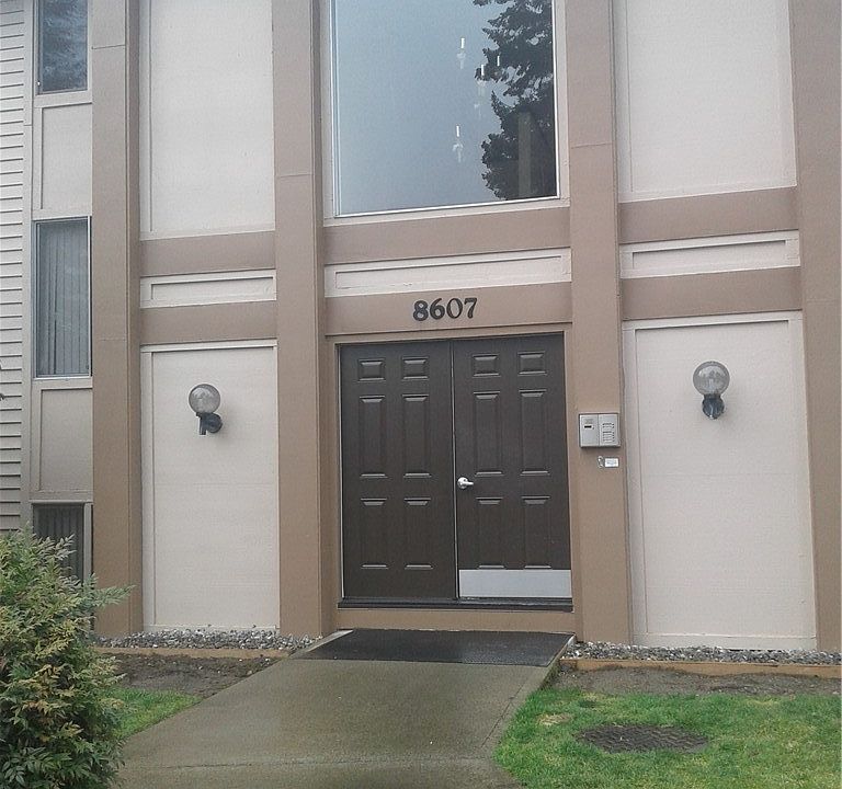 1st image of 8607 Zircon Dr SW Unit D6