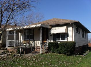 3518 Klusner Ave, Parma, OH