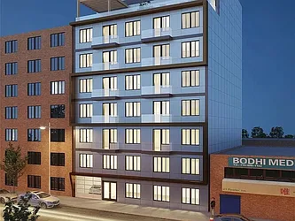 Rented by Tru International Realty Corp
