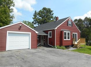 2 Hamel Ave, Hampden, ME 04444