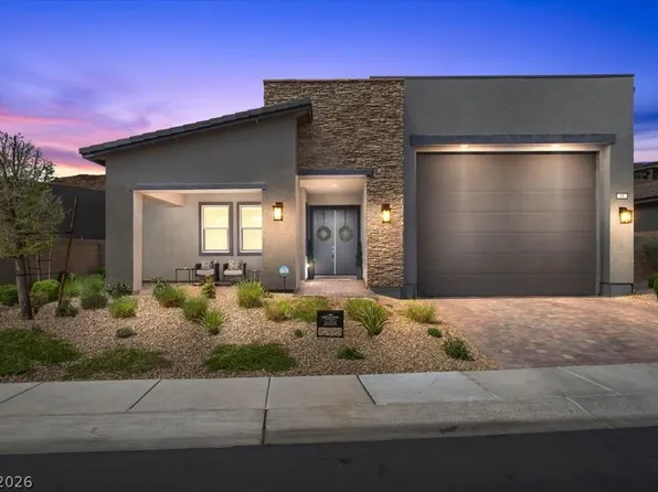 88 Reverie Heights Ave, Henderson, NV 89011