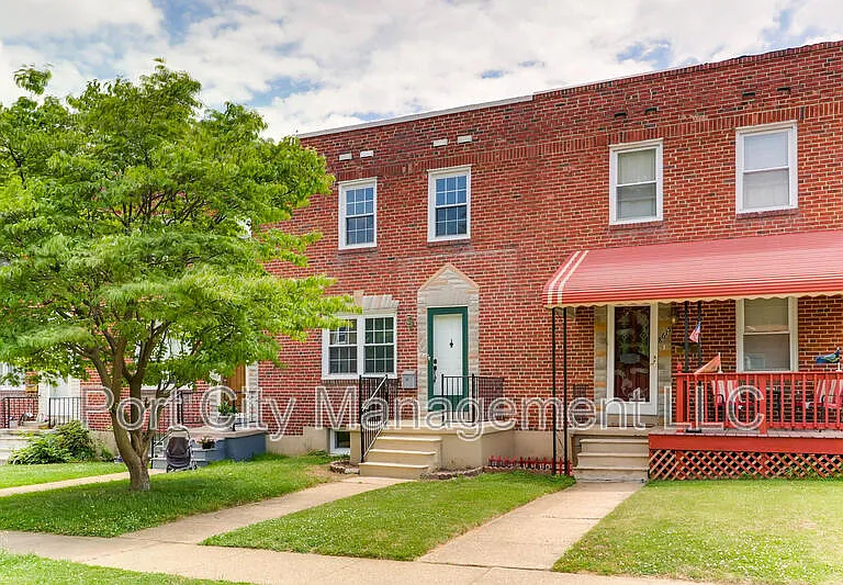 8617 Oak Rd — Photo 4