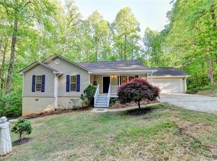 5337 Still Water Ln, Braselton, GA 30517