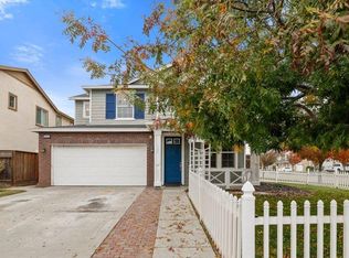 2713 Nostalgia St, Manteca, CA