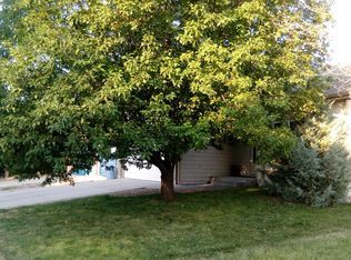 3645 Rockaway St, Fort Collins, CO 80526