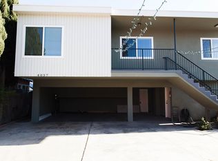 4037 Garden Ave, Los Angeles, CA 90039