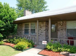 306 W 47th St, Sand Springs, OK 74063