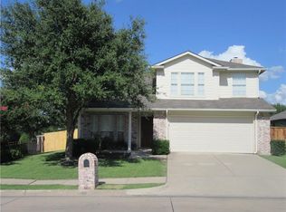 7232 Park Hill Trl, Sachse, TX 75048