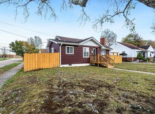 1801 Fairoaks Rd, Kingsport, TN 37664