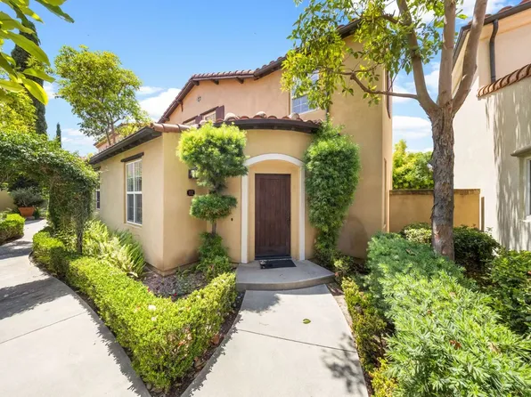 102 Chantilly, Irvine, CA 92620