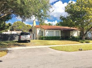 2817 SW 19th Ter, Miami, FL 33145