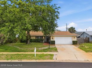 2661 Applewood Dr, Titusville, FL 32780