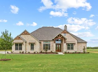147 County Road 207, Valley View, TX 76272