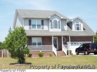 951 Northview Dr, Sanford, NC 27332