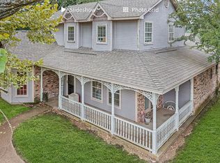 125 Sunrise Ct, Palmer, TX 75152