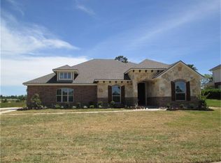 8823 Grand Lake Estates Dr, Montgomery, TX 77316