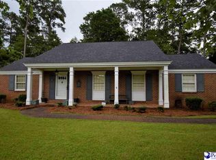 438 Whitman Ave, Florence, SC 29501