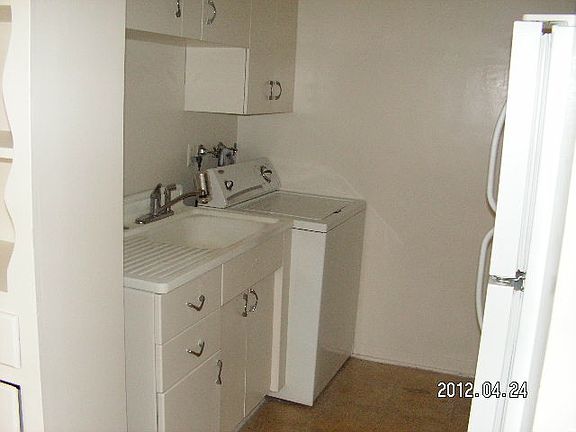 Typical Kitchen