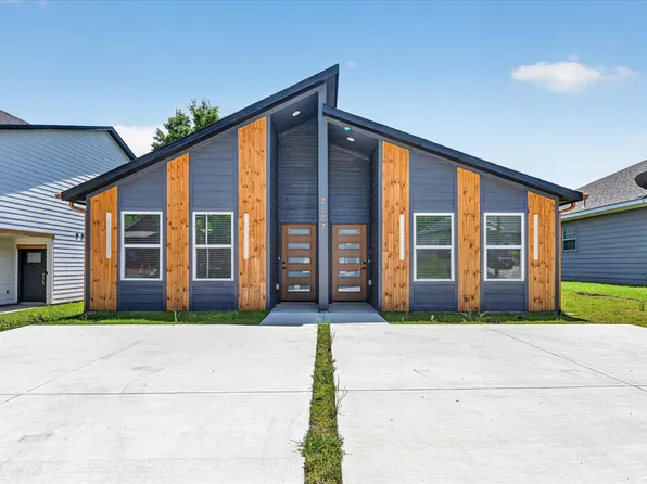 2107 Church St, Greenville, TX