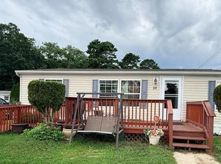 800 College Dr Unit 28, Vineland, NJ 08360