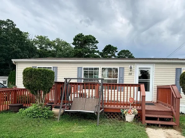 800 College Dr Unit 28, Vineland, NJ 08360