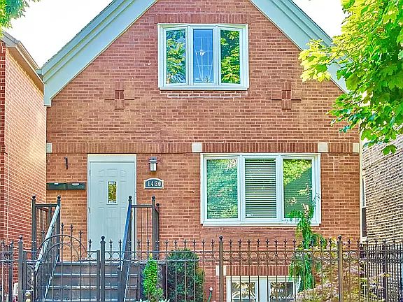 1st image of 1430 N Campbell Ave #2