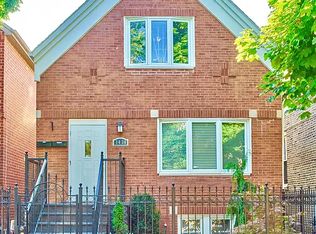 1430 N Campbell Ave #2, Chicago, IL 60622
