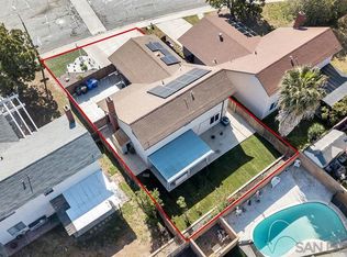 10186 Lipscomb Dr, San Diego, CA 92126