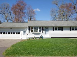 26 Pierce St, Enfield, CT 06082