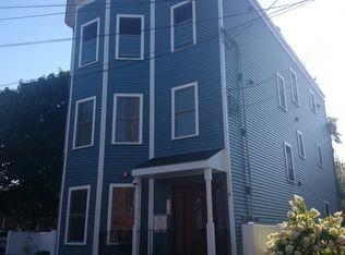 9 Liberty Pl #2, South Boston, MA 02127