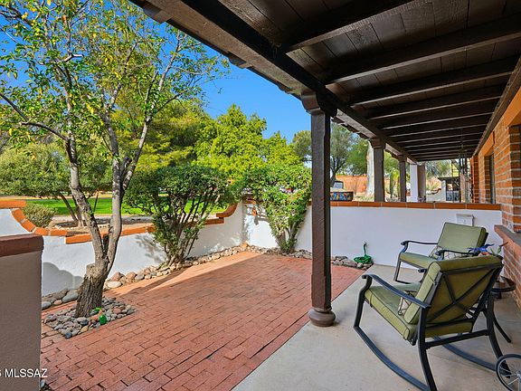 3rd image of 361 S Paseo Pena APT B