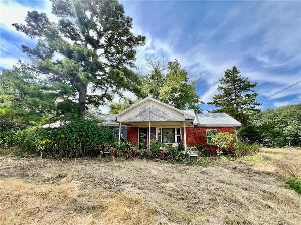 50576 E County Road 1510, Stratford, OK 74872