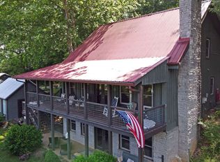 2708 Highway 17, Hiawassee, GA 30546