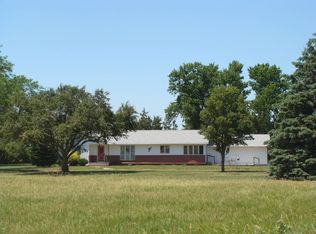 2308 12th Rd, Central City, NE 68826