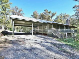 3175 Salem Rd, Pine Mountain, GA 31822