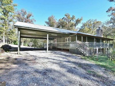 3175 Salem Rd, Pine Mountain, GA, 31822