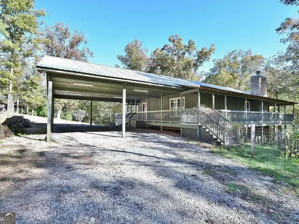 3175 Salem Rd, Pine Mountain, GA 31822