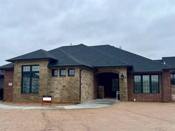 3870 N Red Fox Cir, Maize, KS 67101