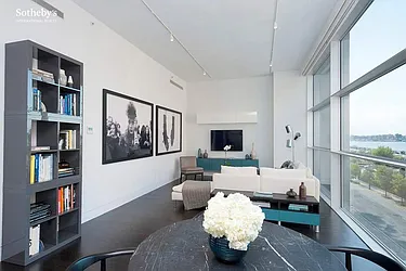 Rented by Sotheby's International Realty