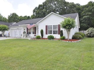 217 Elon Dr, Ladson, SC 29456