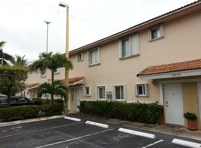 1st image of 8050 NW 8th St #1410