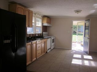 1524 Marly Dr, Durham, NC 27703