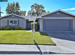 529 Gerard Ct, Pleasanton, CA 94566